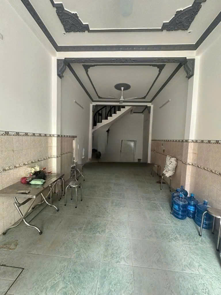 Cho thuê nhà Mặt tiền CHỢ HIỆP TÂN 68m²,3Lầu - Ảnh 4